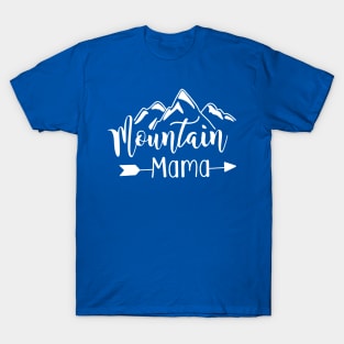 Mountain Mama 2 T-Shirt